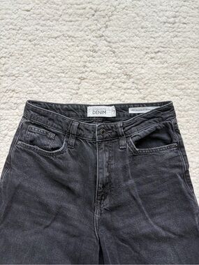 Dynamite Relaxed Straight Jeans